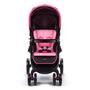 Imagem de Travel System Nexus 3.0 Trio Cosco - Rosa Royal