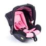 Imagem de Travel System Nexus Cosco Rosa