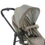 Imagem de Travel System Olympus Chocolate Com Base - Galzerano