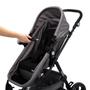 Imagem de Travel System Poppy 3.0 Trio Cosco - Cinza Mescla