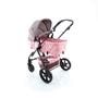 Imagem de Travel System Poppy TRIO