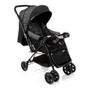 Imagem de Travel System Reverse Cosco - Preto Rajado