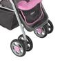 Imagem de Travel System Reverse Cosco rosa