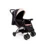 Imagem de Travel System Reverse TS DUO 0 a 15 Kg Bege Onda - Cosco