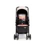Imagem de Travel System Reverse TS DUO 0 a 15 Kg Bege Onda - Cosco