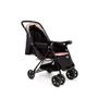 Imagem de Travel System Reverse TS DUO 0 a 15 Kg Bege Onda - Cosco