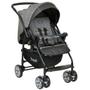 Imagem de Travel System Rio K Mesclado Preto Com Base - Burigotto