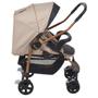 Imagem de Travel System Rio K Mon Amour Com Base- Burigotto