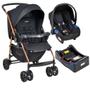 Imagem de Travel System Rio K Preto Cobre Com Base - Burigotto