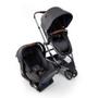 Imagem de Travel System Sky Trio Infant - Grey Vintage