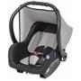 Imagem de Travel System Solare Preto e Cinza com Base - Tutti Baby