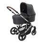 Imagem de Travel system trio como 4 - asphalt - abc design