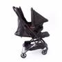 Imagem de Travel System Yupi Duo Pro Voyage Preto