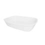 Imagem de Travessa Bake Porcelana Branca 26X18X5.6 Cm 1.5L Oxford