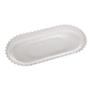 Imagem de Travessa Cristal Oval 30X15X2Cm Pearl Wolff