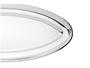 Imagem de Travessa de Inox Oval 30,5x3x70cm Wolff Liso