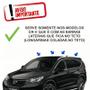 Imagem de Travessa de Teto Aluminio Honda Crv 2012/2017 Preto