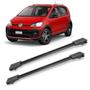 Imagem de Travessa De Teto Larga Vw Up Xtreme 19 A 21 + 2 Cintas Carga