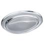 Imagem de Travessa Oval Funda 30 cm Inox