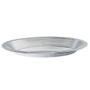 Imagem de Travessa Oval Funda Inox 26cm Bandeja Petisqueira CK1377