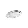 Imagem de Travessa Oval Rasa 30cm Inox - Ke Home