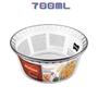 Imagem de Travessa Pequena Soufle 700ml Nadir Forno Freezer Vidro