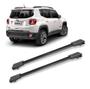 Travessa Rack De Teto Larga Jeep Renegade 2002 Ate 2021 - Vhip Imagem de Travessa Rack De Teto Larga Jeep Renegade 2002 Ate 2021