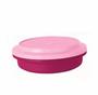 Imagem de Travessa Redonda Actualite Roxo e Rosa 500ml Tupperware