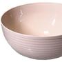 Imagem de Travessa Redonda Com Friso Le Chef Creme 26X11 Cm - Paramount