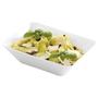 Imagem de Travessa Retangular Funda 25cm Buffet em Melamina Saladeira