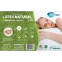 Imagem de Travesseiro 100% látex natural life - cama clean