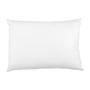 Imagem de Travesseiro Altura Regulável Duoflex Branco Para fronha 50cmx70cm Espuma 100% Látex