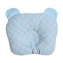 Imagem de Travesseiro Anatômico Papi Friends 23Cm X 18Cm Contem 01 Un- azul