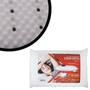 Imagem de Travesseiro anti ronco macio conforto com pastilha magnética