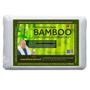 Imagem de Travesseiro Bamboo Fibra Antialérgico Antiácaros Microfuros 50x70cm