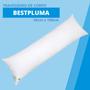 Imagem de Travesseiro Bestpluma Pillow - Confortável 220 Fios