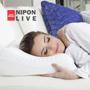 Imagem de Travesseiro Cervical Pillow Magnetico Ortopedico Anti Ronco