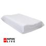 Travesseiro Cervical Pillow Magnetico Ortopedico Anti Ronco - NIPON LIVE Imagem de Travesseiro Cervical Pillow Magnetico Ortopedico Anti Ronco