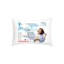 Imagem de Travesseiro Cervical Pillow Magnetico Ortopedico Anti Ronco