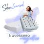 Imagem de Travesseiro Cervical Pillow Magnetico Ortopedico Anti Ronco