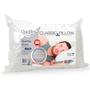 Imagem de Travesseiro Classic Pillow Cl1100 Matelassê Duoflex