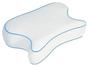 Imagem de Travesseiro Compact Cpap Para Acomodar Mascara Respiratória Apneia