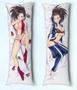 Imagem de Travesseiro Dakimakura Boku no Hero Momo Yaoyorozu