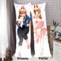 Imagem de Travesseiro Dakimakura Chainsaw Man Power 01