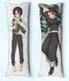 Imagem de Travesseiro Dakimakura Demon Slayer Tangiro 01