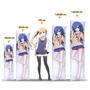 Imagem de Travesseiro Dakimakura Fate Grand Order Jeanne D Arc 04