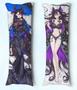 Imagem de Travesseiro Dakimakura Fate Grand Order Murasaki Shikibu 02