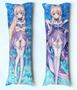 Imagem de Travesseiro Dakimakura Genshin Impact Sangonomiya 04