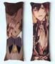 Imagem de Travesseiro Dakimakura Genshin Impact Zhongli 03