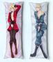 Imagem de Travesseiro Dakimakura Hetalia Axis Powers Ludwig Beilschmidt